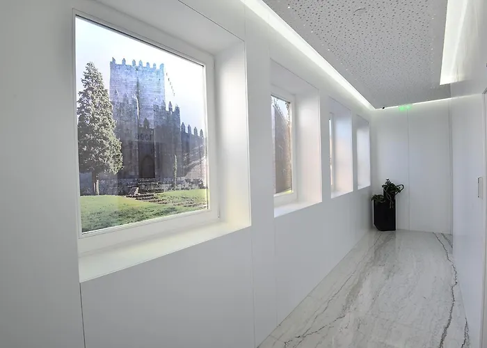 Guimagold Apartamento