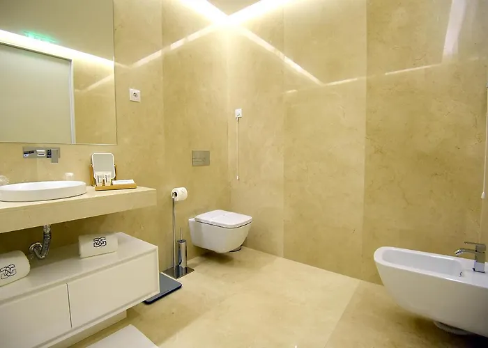 Guimagold Apartamento *