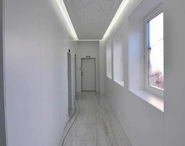 Apartamento Guimagold Guimarães