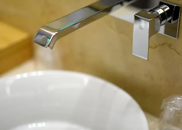 아파트 Guimagold 귀마레스