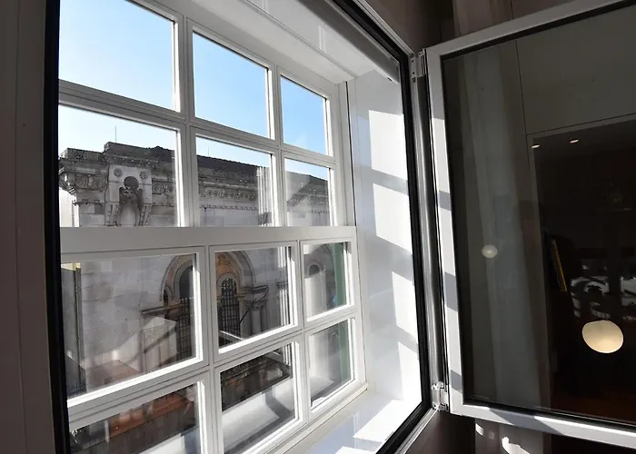 Apartamento Guimagold *