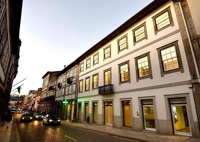 Guimagold * Guimarães