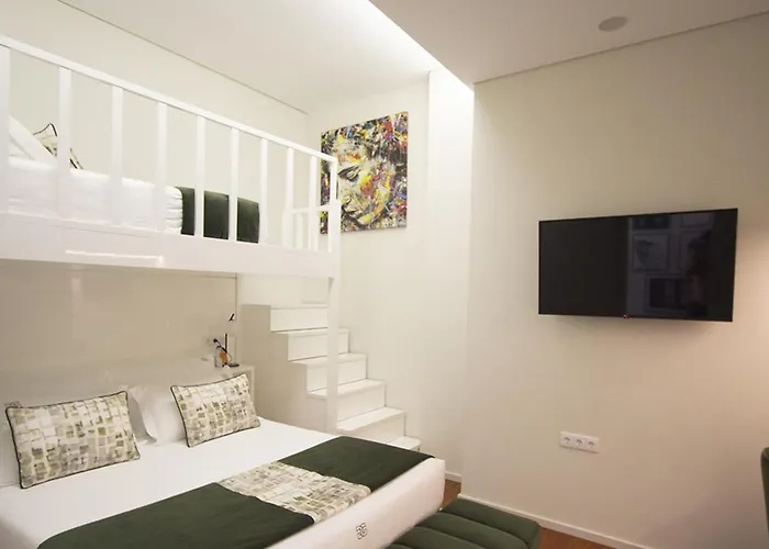 Guimagold Apartamento Guimarães