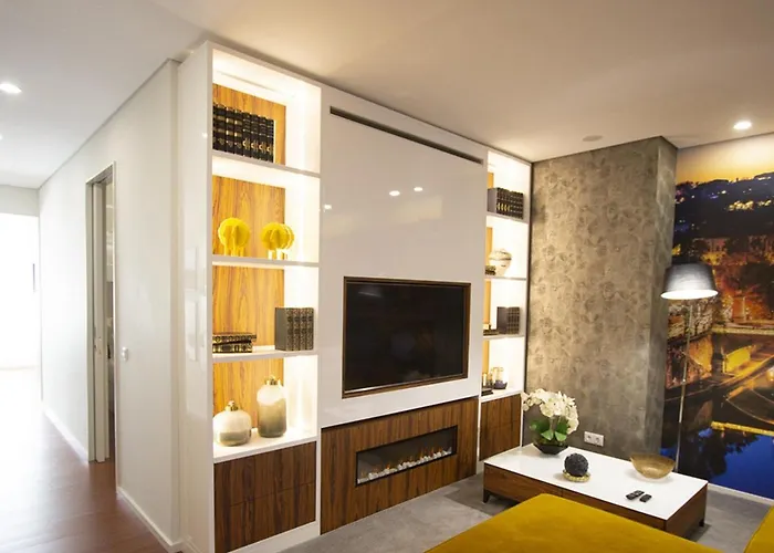 Guimagold Apartamento Guimarães