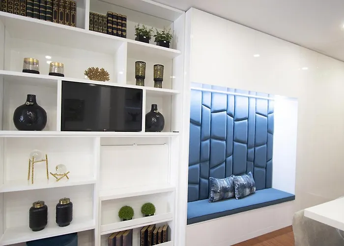 Guimagold Apartamento