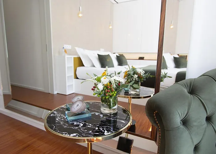 Guimagold Apartamento *