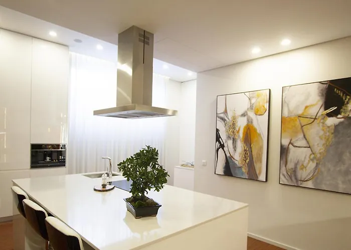 Guimagold Apartamento Guimarães