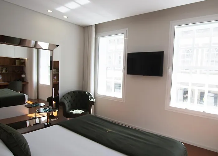 Guimagold Apartamento Guimarães