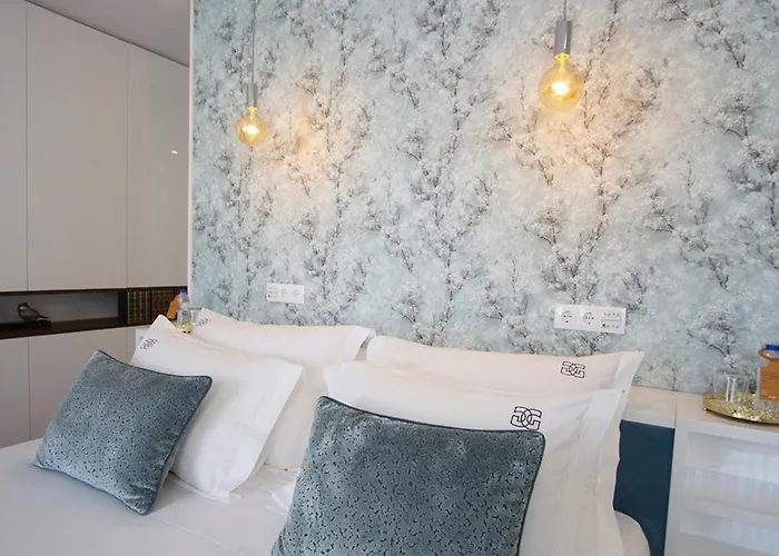 Guimagold Apartamento *