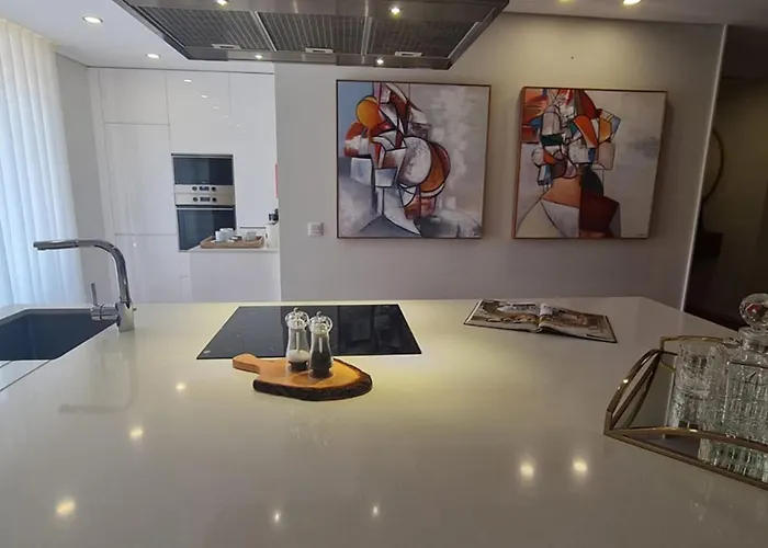 Apartamento Guimagold