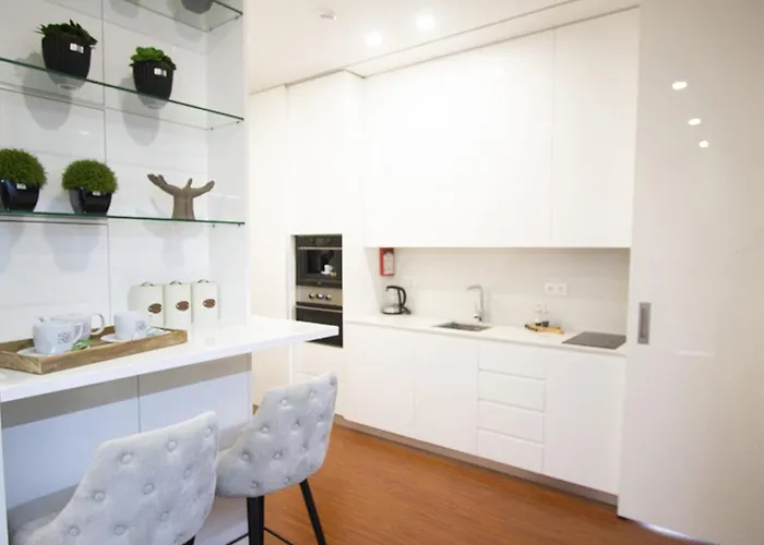 Guimagold Apartamento *