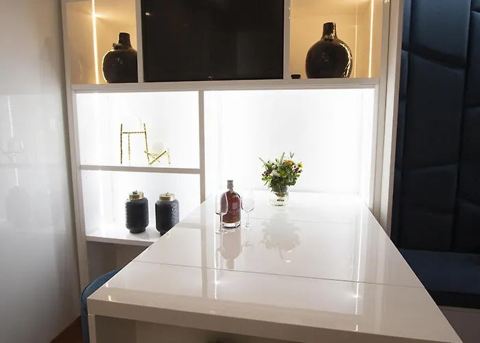 Guimagold Apartamento Guimarães