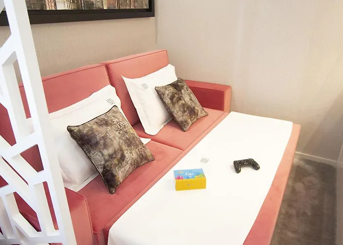 Guimagold Apartamento *