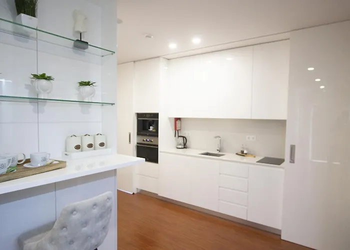 Guimagold Apartamento