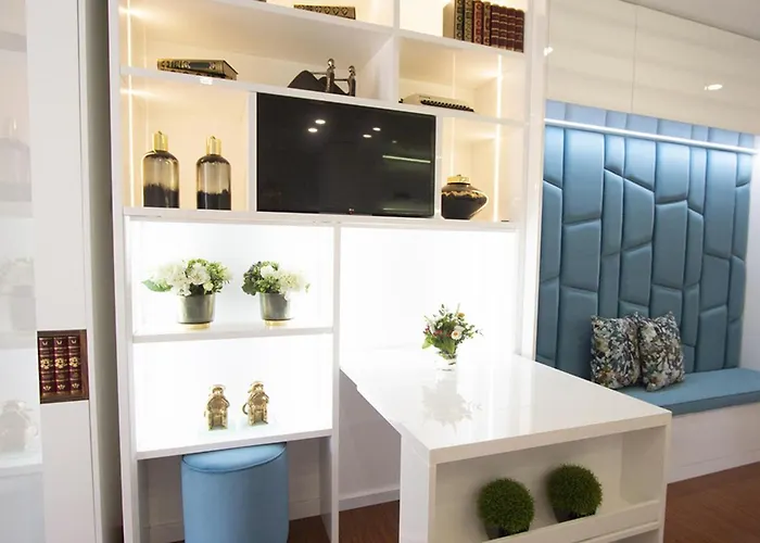 Apartamento Guimagold Guimarães