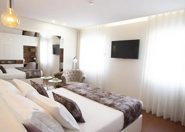 Guimagold 아파트 *