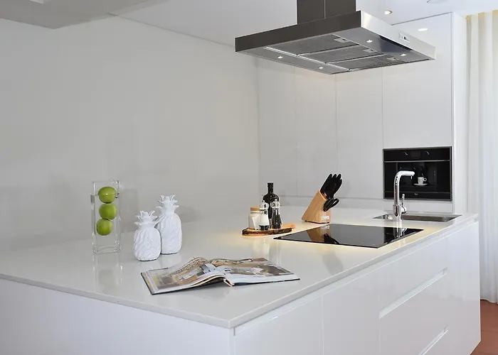 Guimagold Apartamento