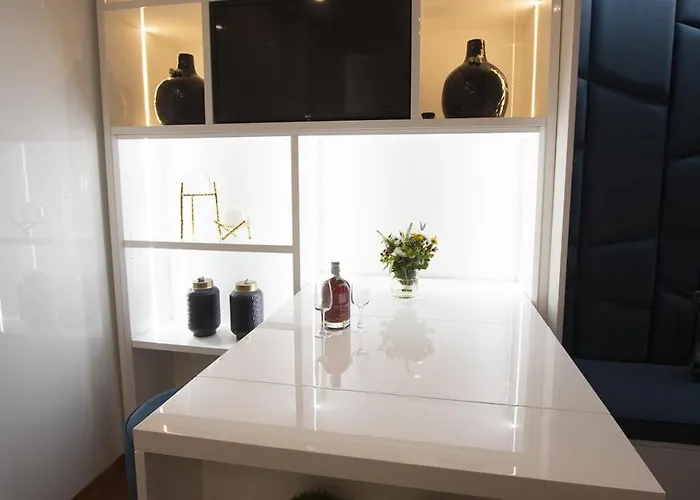 Apartamento Guimagold