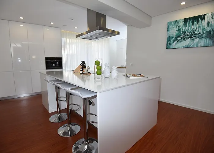 Guimagold Apartamento *