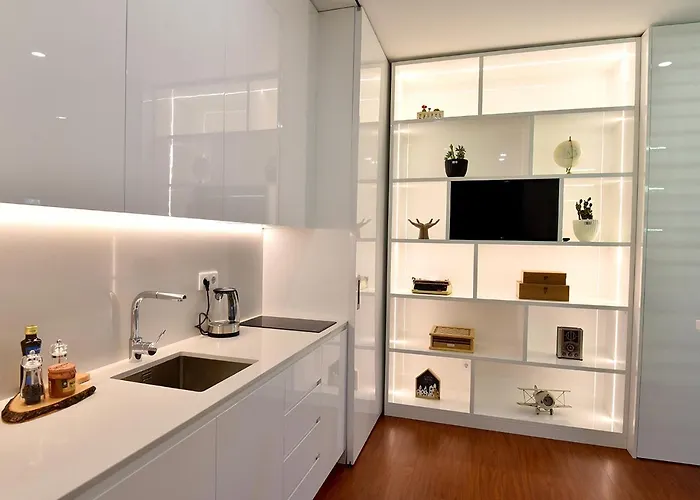 Guimagold Apartamento