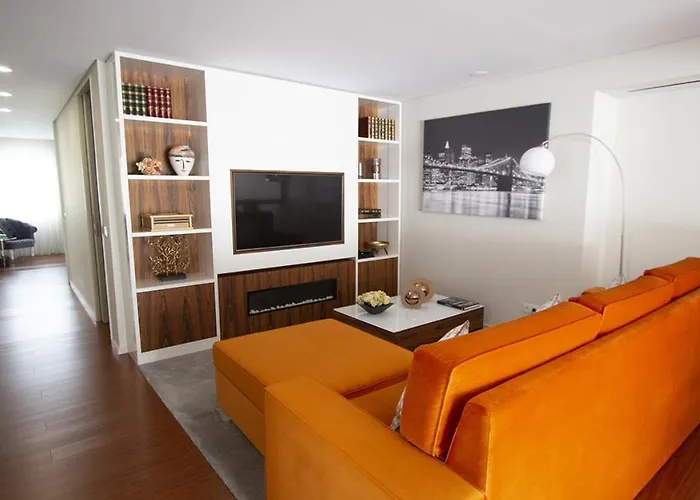 Guimagold Apartamento *