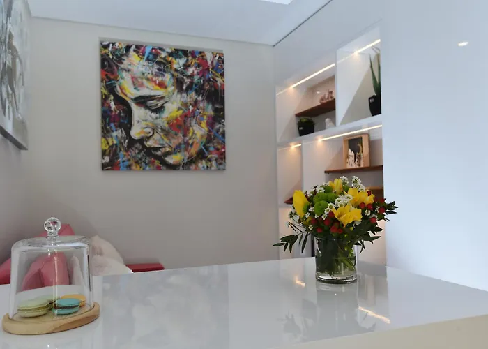 Apartamento Guimagold