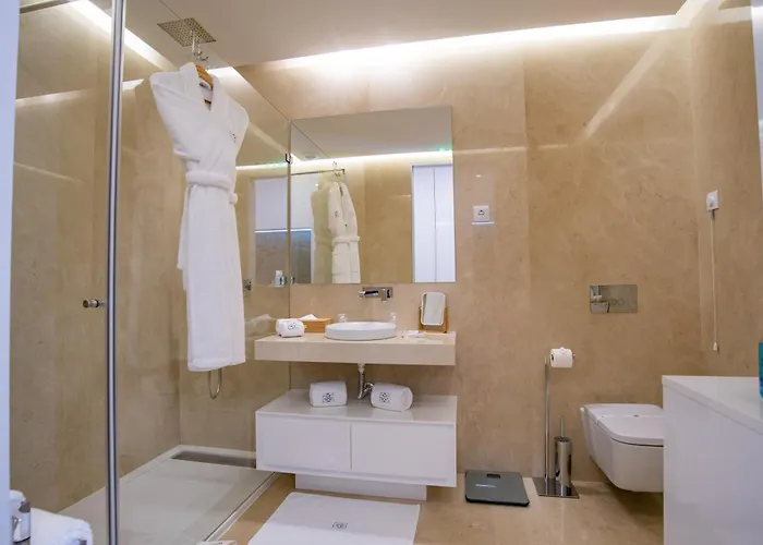 Apartamento Guimagold *