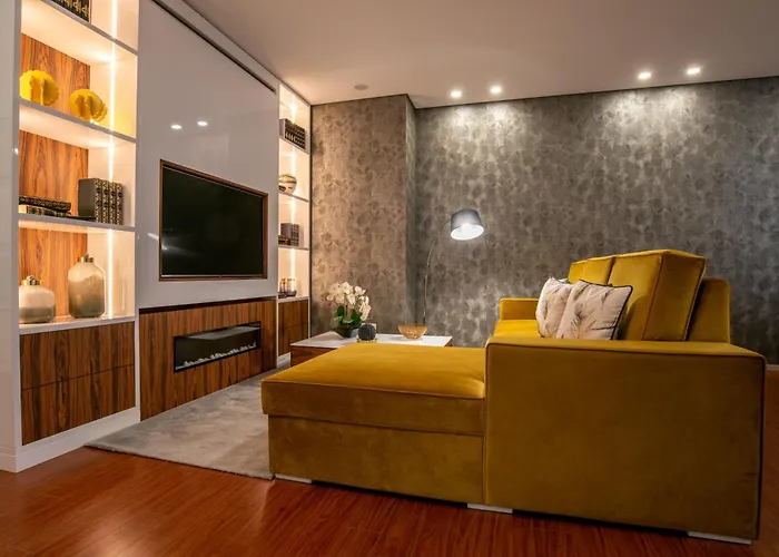 Guimagold Apartamento *