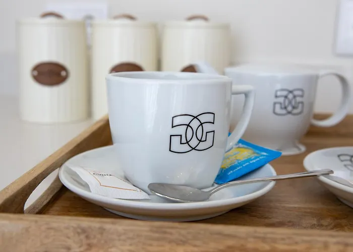 아파트 Guimagold 귀마레스