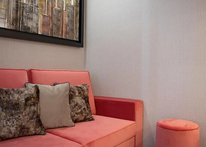 Guimagold Apartment *