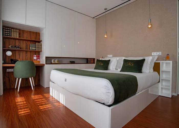 Apartamento Guimagold *